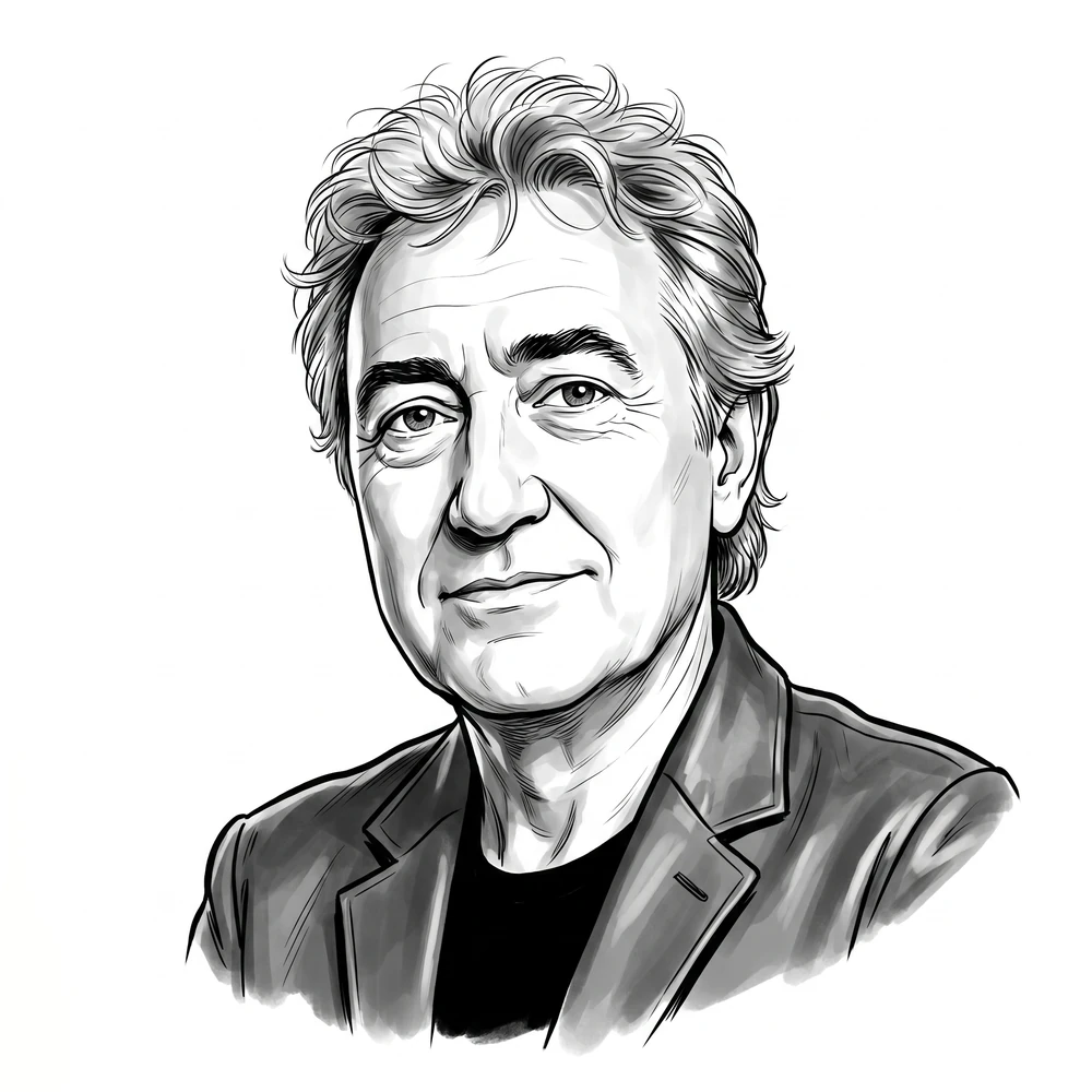Antoine Lie