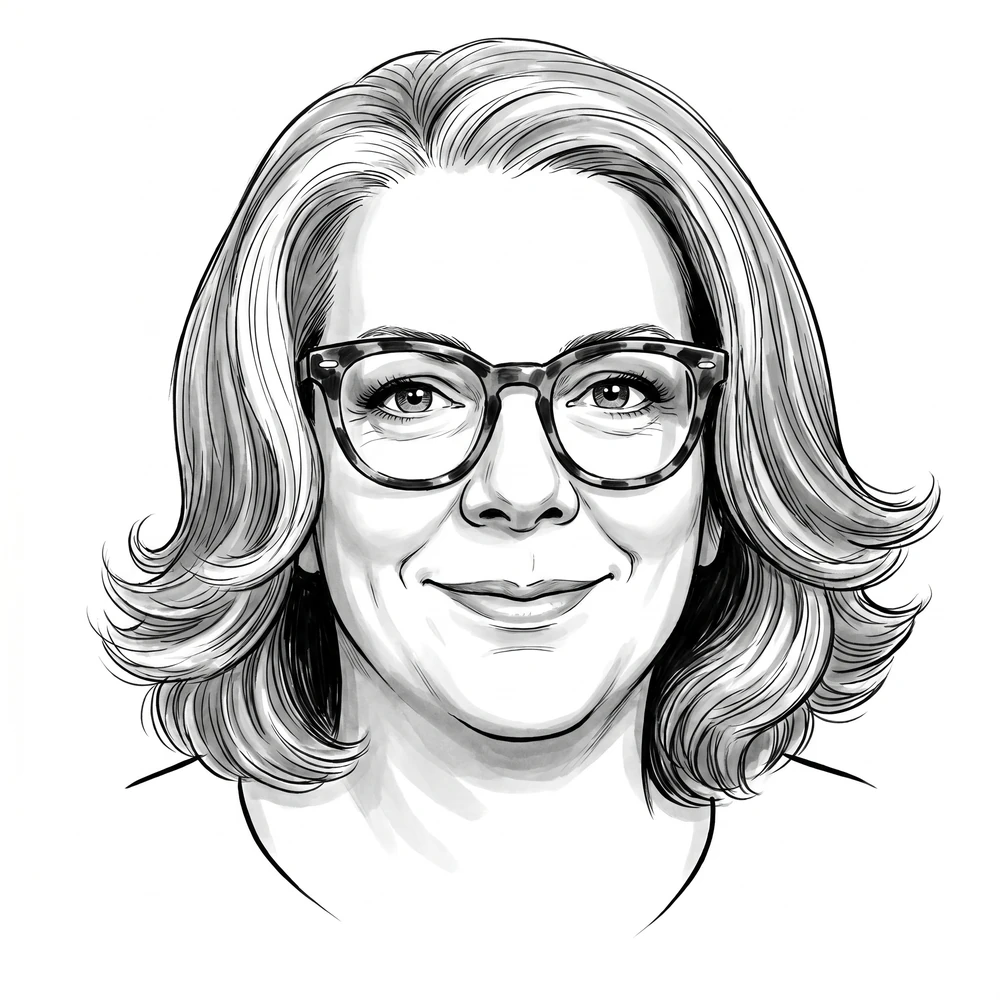 Domitille Michalon-Bertier