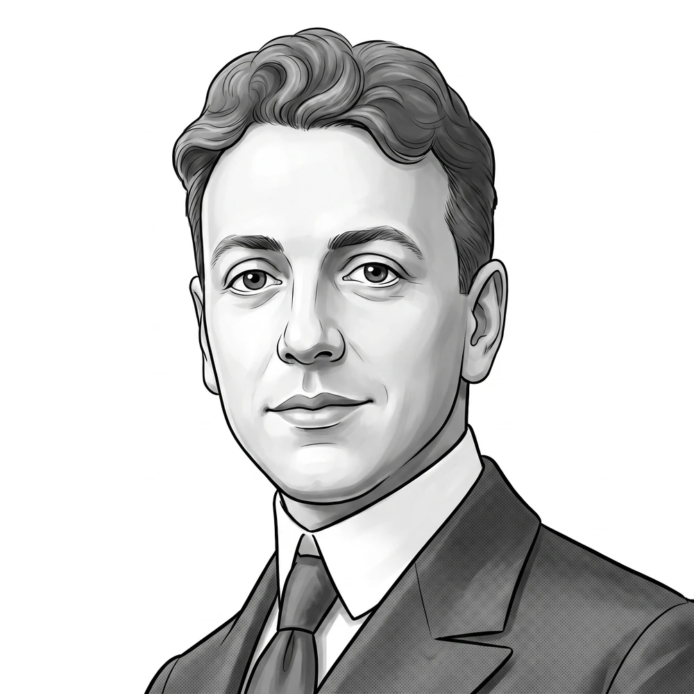 Ernest Beaux