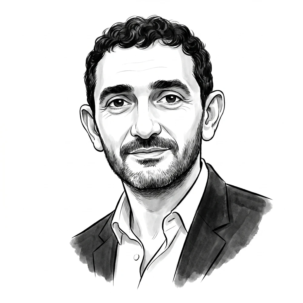 Francis Kurkdjian