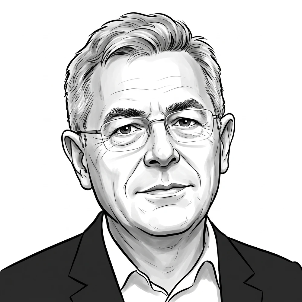 François Demachy