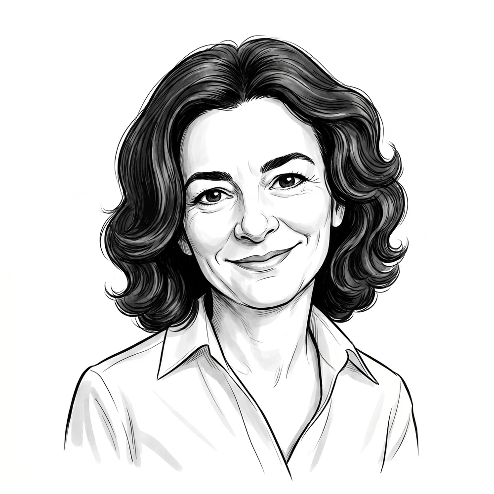 Honorine Blanc