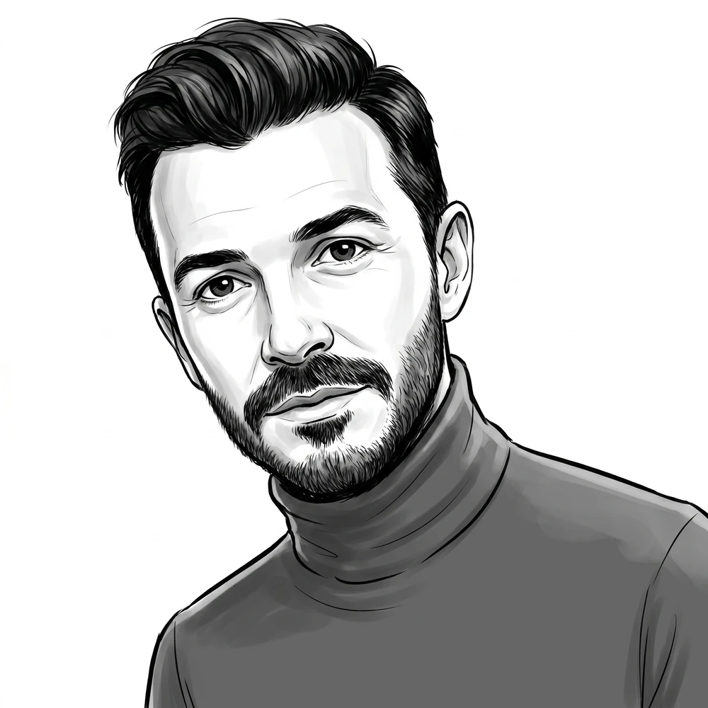 Jérôme Epinette