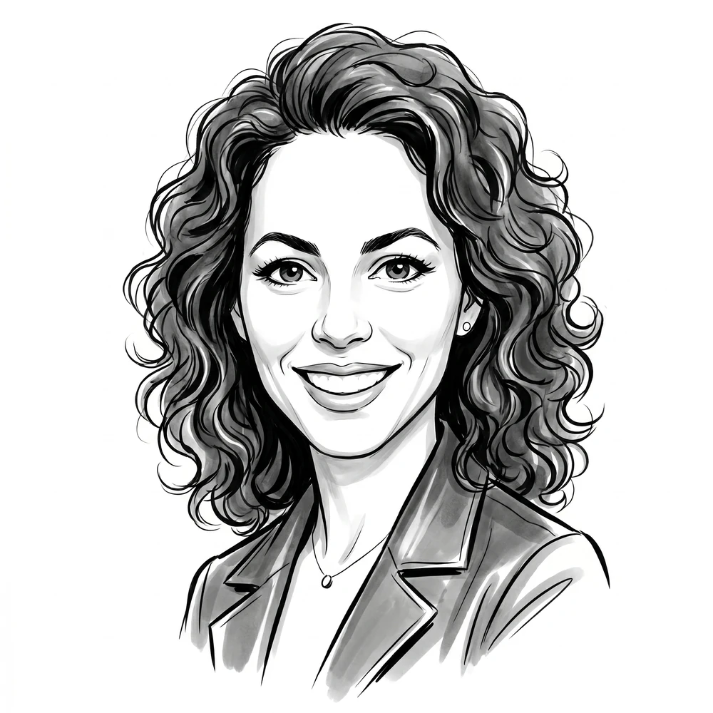 Julie Massé