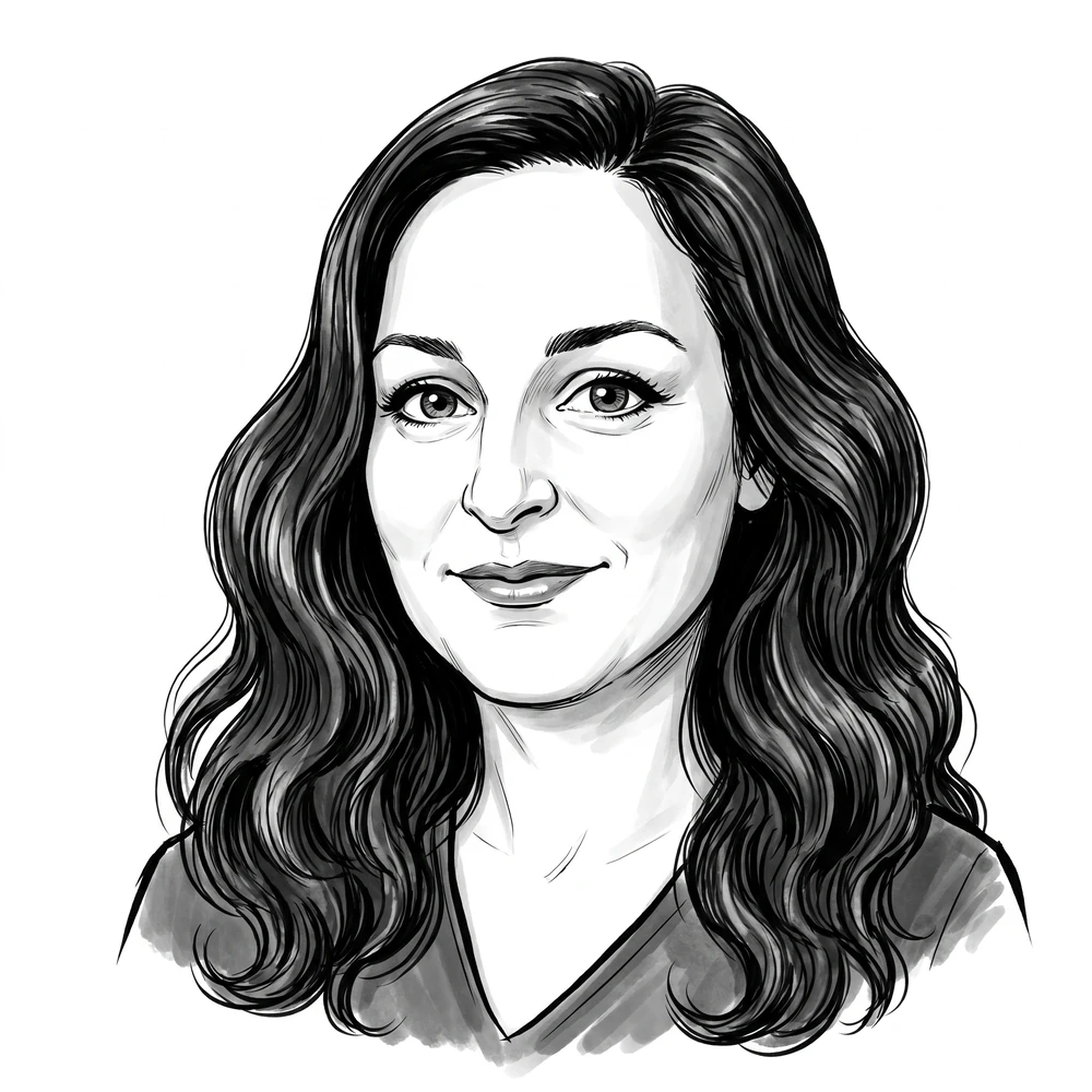 Juliette Karagueuzoglou