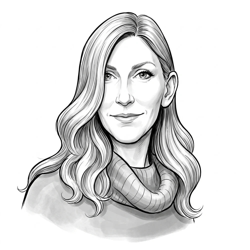 Louise Turner
