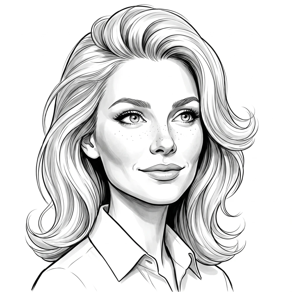Roxanne Kirkpatrick