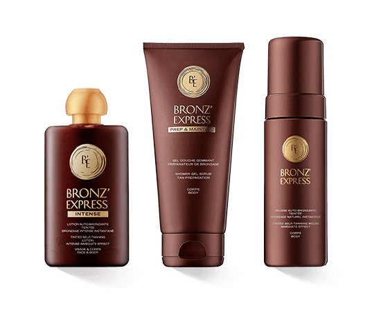Académie Bronz'Express