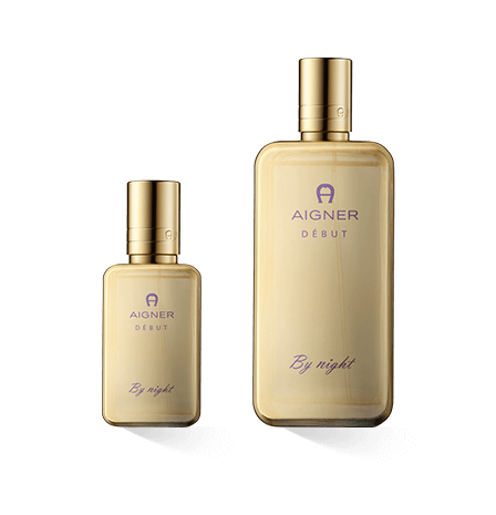 Aigner Début by Night