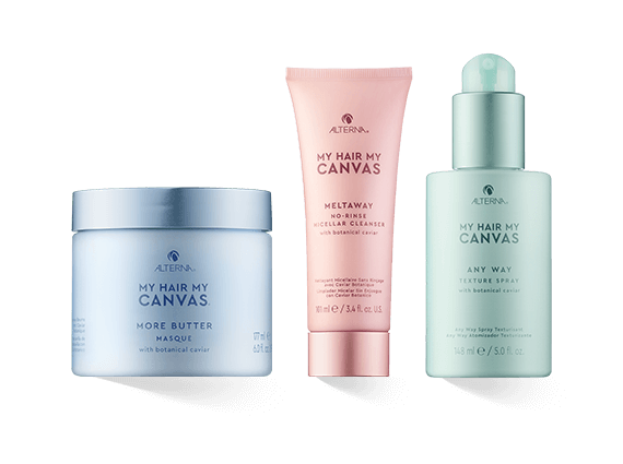 Alterna My Hair My Canvas