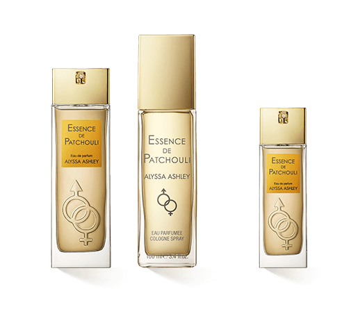 Alyssa Ashley Essence de Patchouli