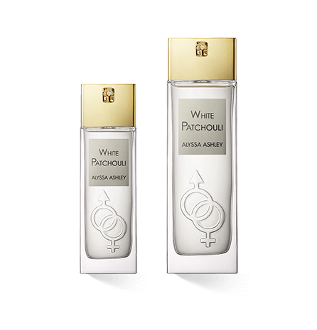 Alyssa Ashley White Patchouli