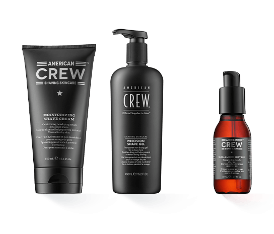 American Crew Shaving Skincare