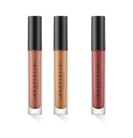 Anastasia Beverly Hills Lip Gloss