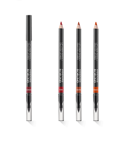 Annemarie Börlind Lip Liner Pencil