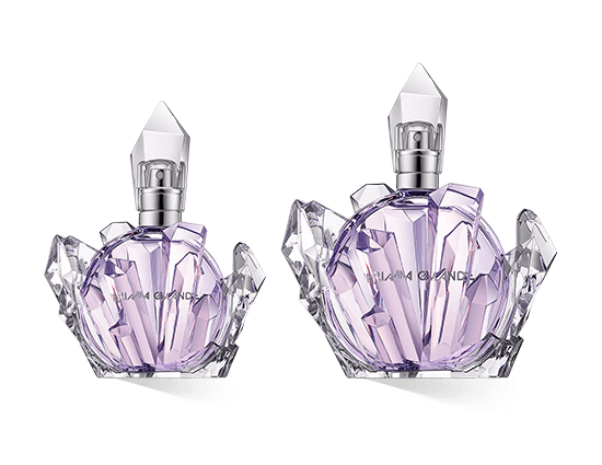 Ariana Grande R.E.M.