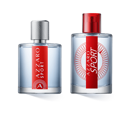 Azzaro Sport