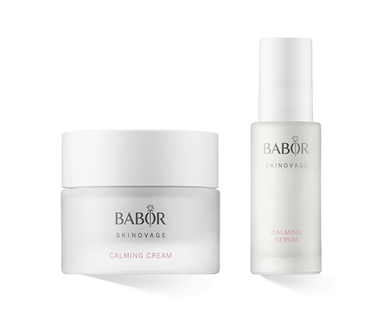 Babor Skinovage Calming