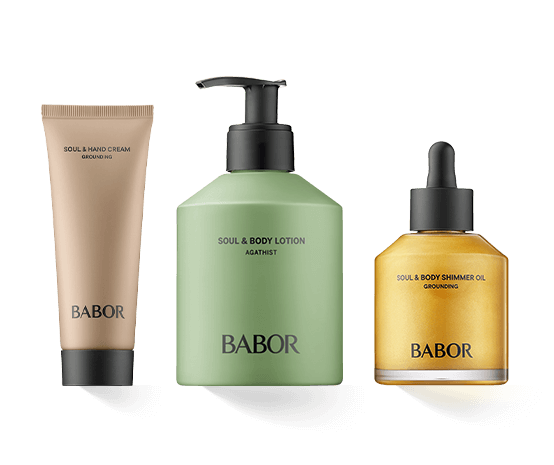 Babor Soul & Body