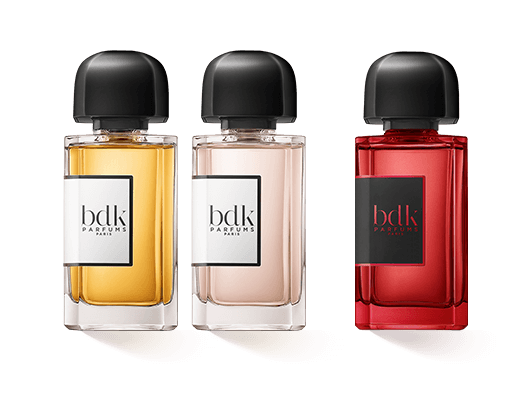 bdk Parfums Collection Parisienne