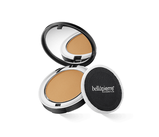 Bellapierre Cosmetics Compact Mineral Foundation