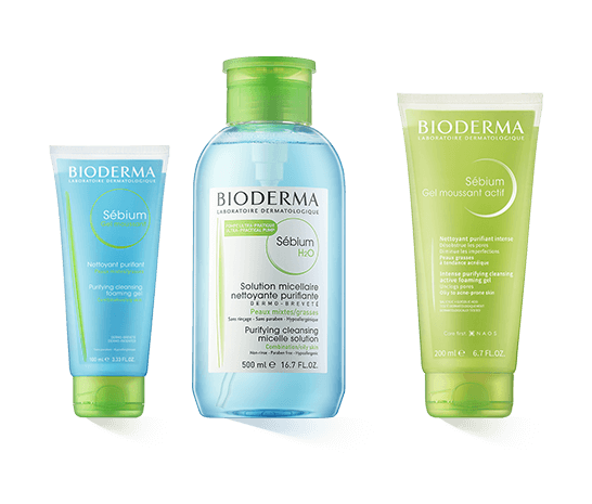 Bioderma Sébium