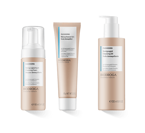 Biodroga Bioscience Institute Cleansing