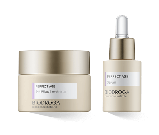 Biodroga Bioscience Institute Perfect Age