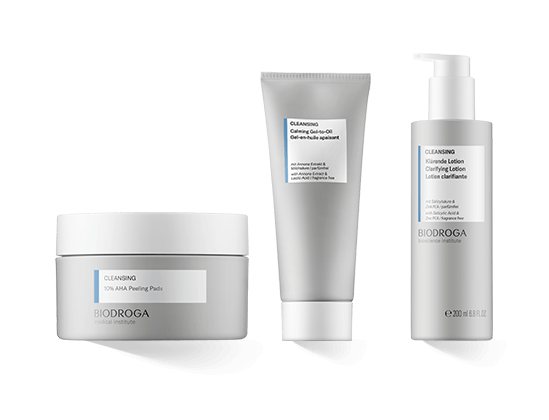 Biodroga Medical Institute Cleansing