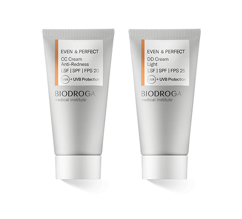 Biodroga Medical Institute Even & Perfect