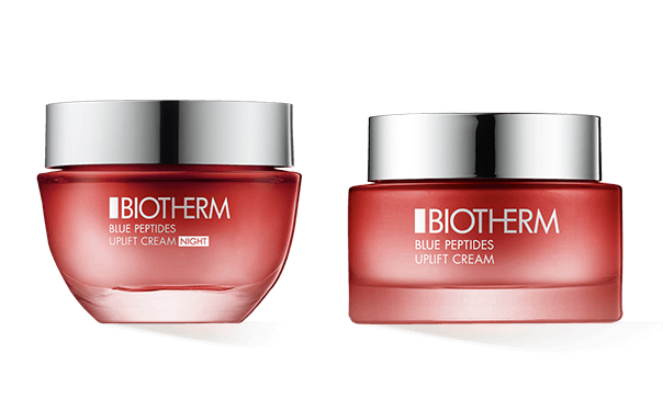Biotherm Blue Peptides