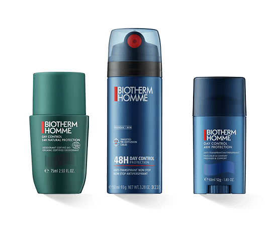 Biotherm Homme Day Control