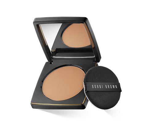 Bobbi Brown Sheer Finish Pressed Powder