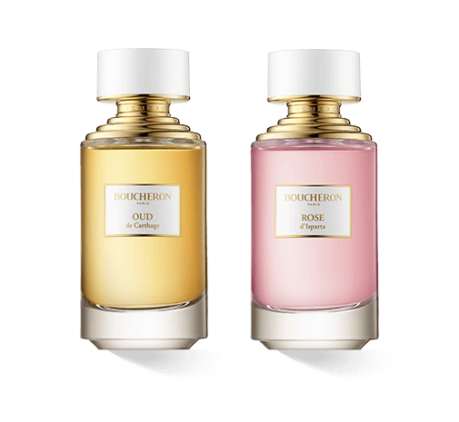 Boucheron Galerie Olfactive