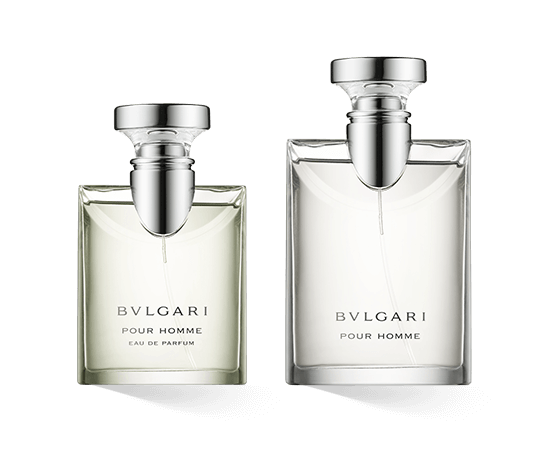 Bvlgari pour Homme