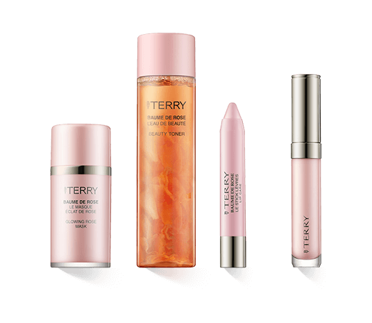 By Terry Baume de Rose