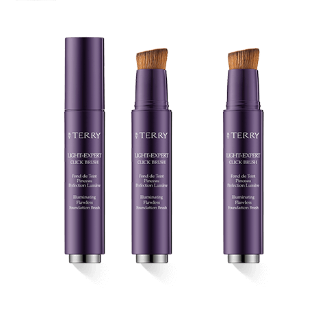 By Terry Light-Expert Click Brush