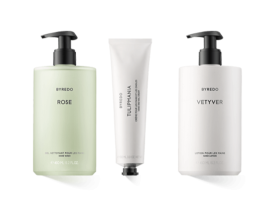 Byredo Hand Care