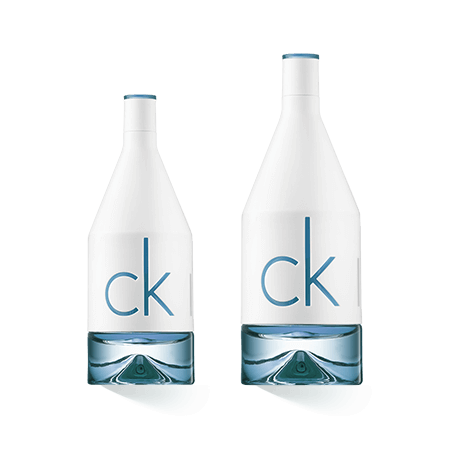 Calvin Klein CK in 2u for him