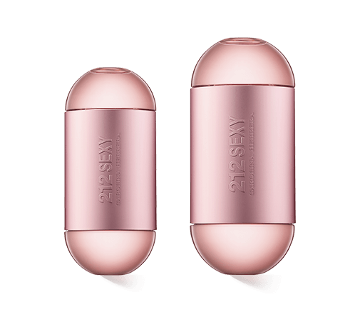 Carolina Herrera 212 Sexy