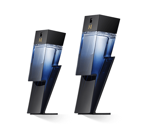 Carolina Herrera Bad Boy Cobalt