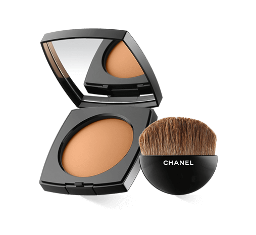 Chanel Les Beiges Poudre Belle Mine Naturelle