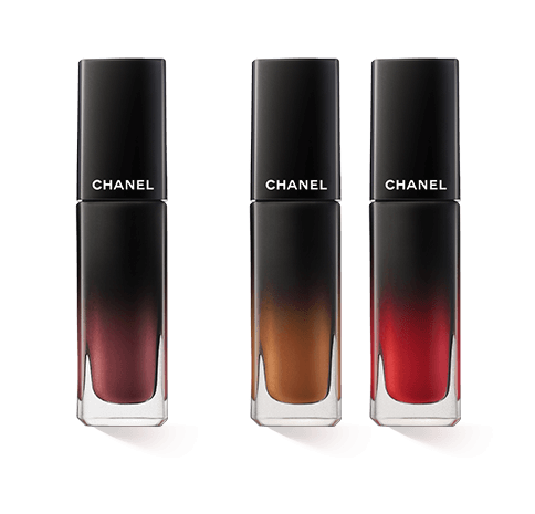 Chanel Rouge Allure Laque