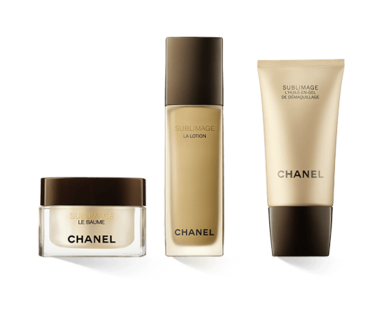 Chanel Sublimage