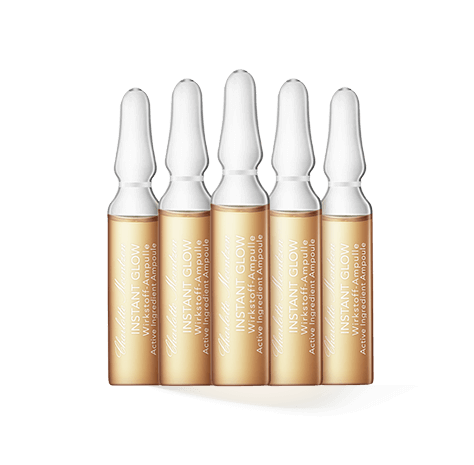 Charlotte Meentzen Wirkstoff-Ampullen