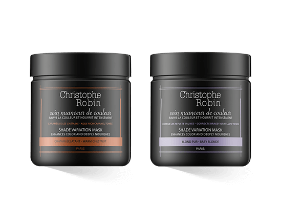 Christophe Robin Shade Variation