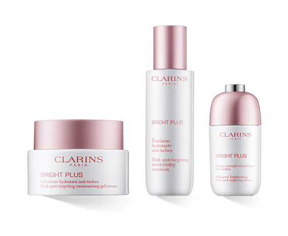 Clarins Bright Plus
