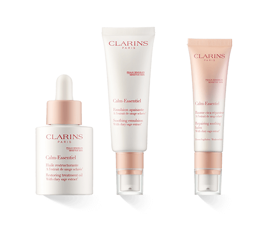 Clarins Calm-Essentiel
