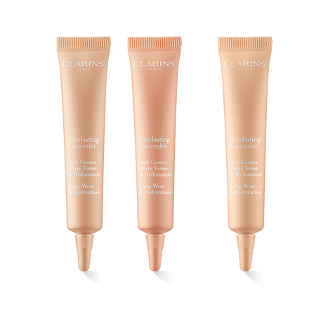 Clarins Everlasting Concealer