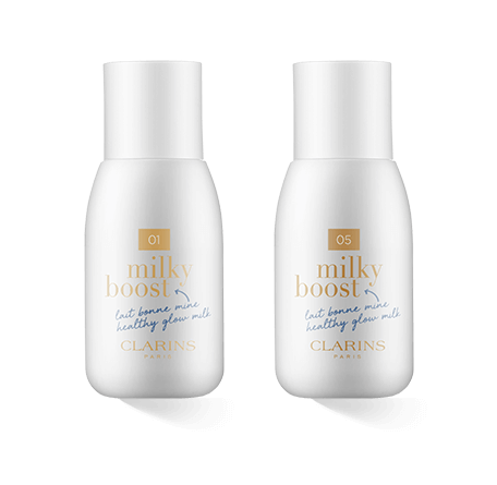 Clarins Milky Boost